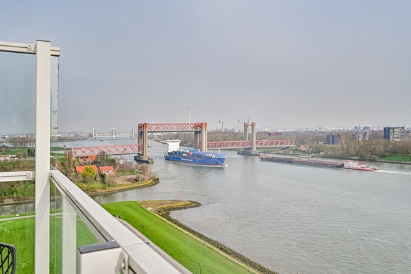 Medium property photo - Hongerlandsedijk 180, 3201 LW Spijkenisse